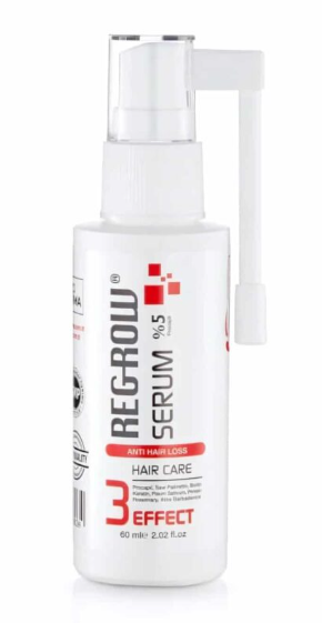 Regrow Hair Serum