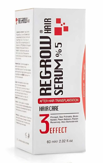 Regrow Hair Serum
